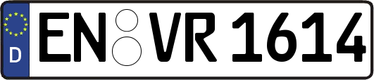 EN-VR1614