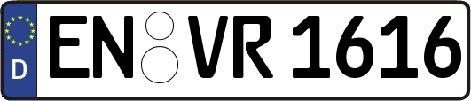 EN-VR1616