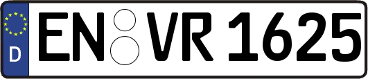 EN-VR1625