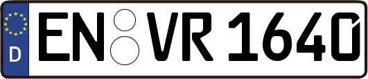 EN-VR1640