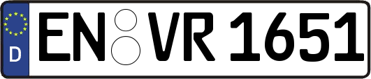 EN-VR1651