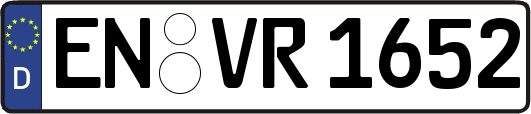 EN-VR1652