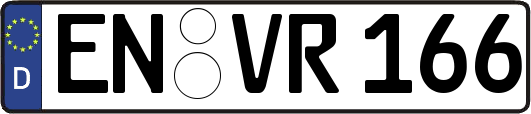 EN-VR166