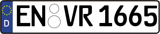 EN-VR1665