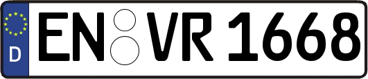 EN-VR1668