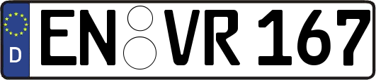 EN-VR167
