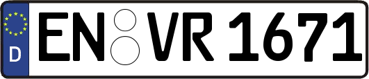 EN-VR1671