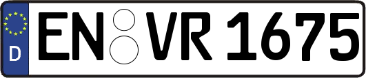 EN-VR1675