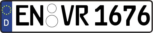 EN-VR1676