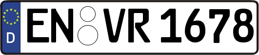 EN-VR1678
