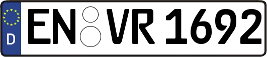 EN-VR1692