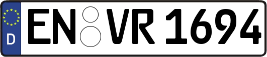 EN-VR1694