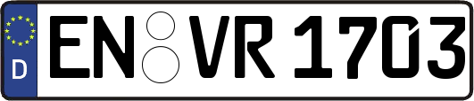 EN-VR1703