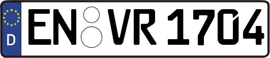 EN-VR1704