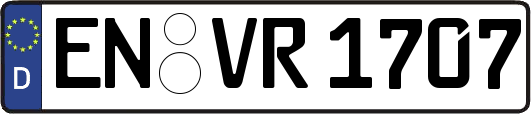 EN-VR1707