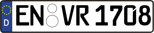 EN-VR1708