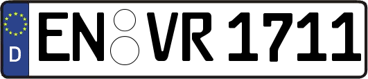 EN-VR1711