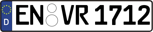 EN-VR1712