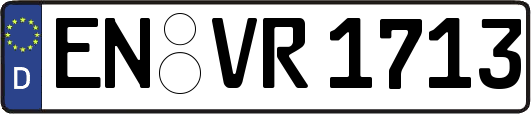 EN-VR1713
