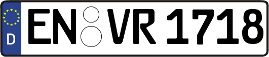 EN-VR1718