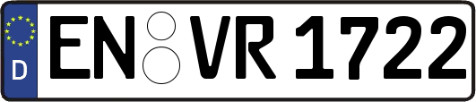 EN-VR1722