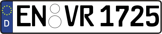 EN-VR1725