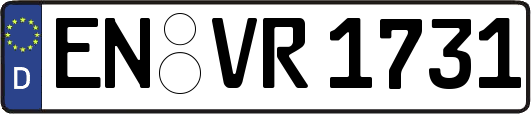 EN-VR1731