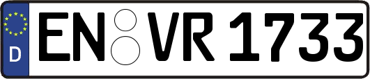 EN-VR1733
