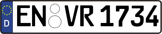 EN-VR1734