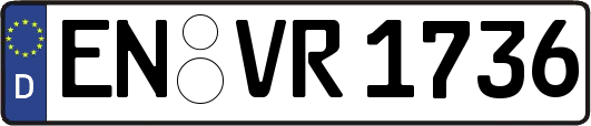 EN-VR1736