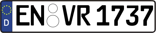 EN-VR1737