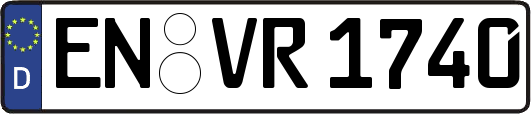 EN-VR1740