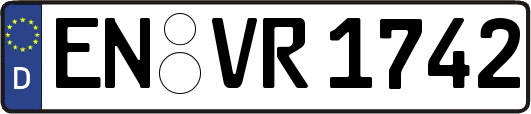 EN-VR1742