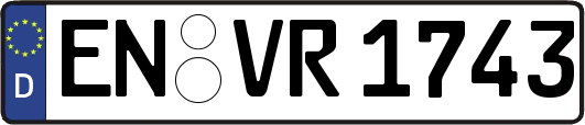 EN-VR1743