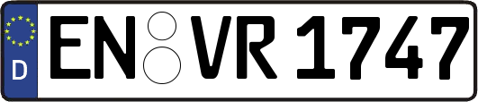 EN-VR1747