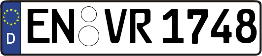 EN-VR1748