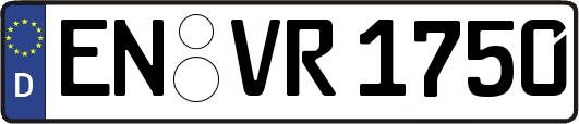 EN-VR1750