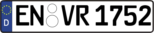 EN-VR1752