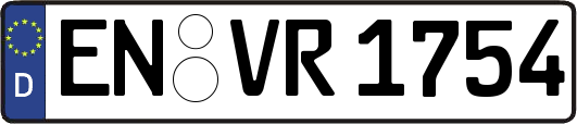 EN-VR1754