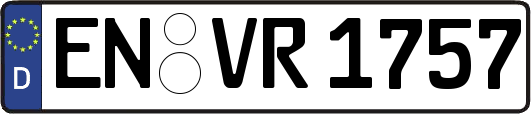 EN-VR1757