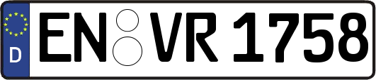 EN-VR1758