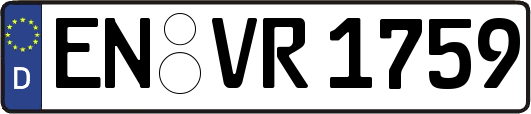 EN-VR1759