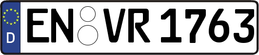 EN-VR1763