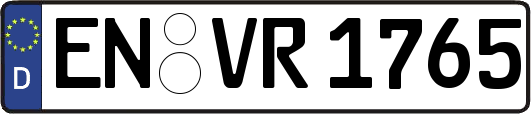 EN-VR1765