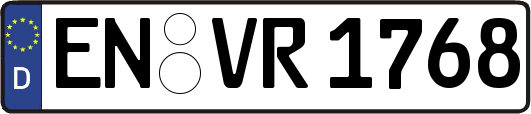 EN-VR1768