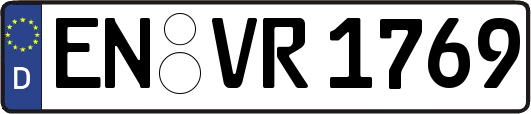 EN-VR1769
