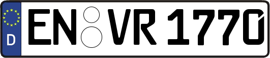 EN-VR1770