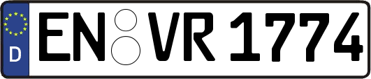 EN-VR1774