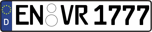 EN-VR1777