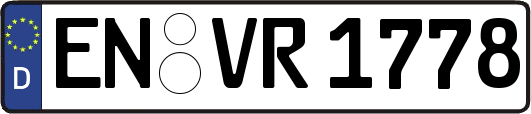 EN-VR1778